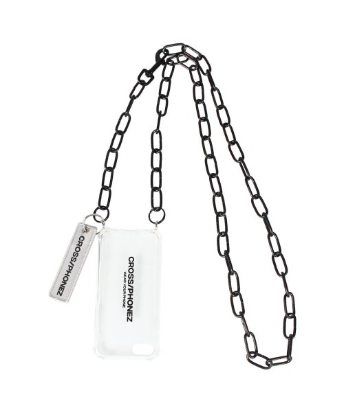 クロスフォンズ CROSS/PHONEZ ケース スマホ 携帯 アイフォン メンズ レディース CHAIN CASE ブラック レッド グリーン オレンジ ピン(503015852) | クロスフォンズ(CROSS/PHONEZ) - MAGASEEK クロスフォンズ CROSS/PHONEZ ケース スマホ 携帯 アイフォン メンズ レディース CHAIN CASE ブラック レッド グリーン オレンジ ピン(503015852) | クロスフォンズ(CROSS/PHONEZ) - MAGASEEK