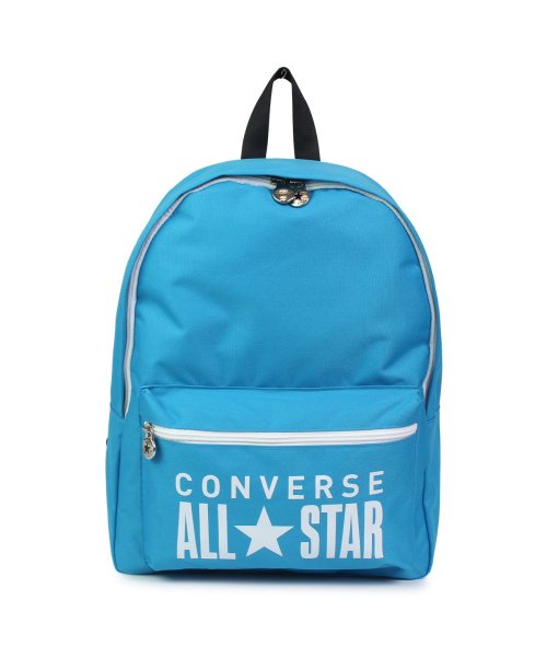 コンバース Converse オールスター リュック バッグ バックパック メンズ レディース 24l All Star Daypack ブラック ホワイト ネ コンバース Converse Magaseek