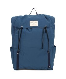 WONDER BAGGAGE(ワンダーバゲージ)/ワンダーバゲージ WONDER BAGGAGE リュック バッグ バックパック メンズ レディース 16L SUNNY DRAW STRING PACK/ネイビー