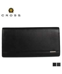 CROSS/クロス CROSS 財布 長財布 メンズ CENYURY WALLET ブラック ブラウン 黒 AC－998370 /503365297