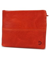 BAGGY PORT(バギーポート)/BAGGY PORT バギーポート 財布 二つ折り ブリタニア メンズ レディース L字ファスナー BRITANNIA WALLET ブラック キャメル グリー/オレンジ