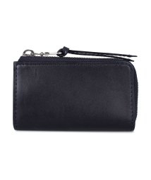 BAGGY PORT(バギーポート)/BAGGY PORT バギーポート キーケース キーホルダー メンズ レディース L字ファスナー 4連 KOI KEY CASE ネイビー ブルー ダークブルー/ネイビー