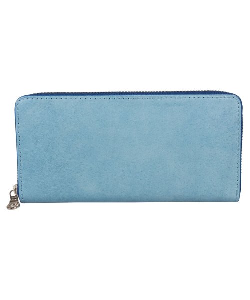 バギーポート Baggyport Baggy Port バギーポート 財布 長財布 メンズ レディース Koi Long Wallet ネイビー ブルー ダークブルー Zys097 Magaseek