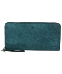 BAGGY PORT(バギーポート)/BAGGY PORT バギーポート 財布 長財布 ブオナ メンズ レディース ラウンドファスナー BUONA LONG WALLET ブラック キャメル ブルー/ブルー