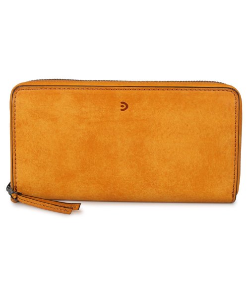 BAGGY PORT バギーポート 財布 長財布 ブオナ メンズ レディース ラウンドファスナー BUONA LONG WALLET ブラック キャメル ブルー 財布 R1884123803(14300円)