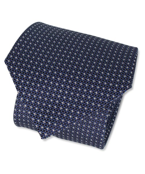 Aquascutum(アクアスキュータム)/アクアスキュータム AQUASCUTUM ネクタイ メンズ イタリア製 シルク ビジネス 結婚式 TIE/その他系3