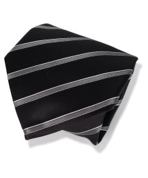 EMPORIO ARMANI(エンポリオアルマーニ)/エンポリオ アルマーニ EMPORIO ARMANI ネクタイ メンズ ストライプ イタリア製 シルク ビジネス 結婚式 TIE/その他