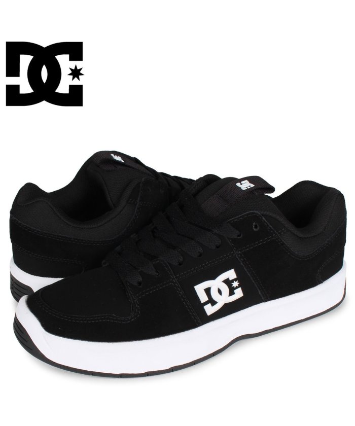 クーポン開催中 Dc Shoes ディーシーシューズ リンクス ゼロ スニーカー メンズ Dcシューズ スケシュー Lyny Zero ブラック 黒 Dm4008 ディーシーシューズ Dc Shoes Magaseek