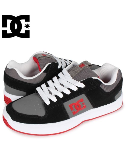 Dc Shoes ディーシーシューズ リンクス ゼロ スニーカー メンズ Dcシューズ スケシュー Lyny Zero ブラック 黒 Dm4008 ディーシーシューズ Dc Shoes Magaseek