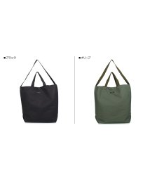 ENGINEEREDGARMENTS(エンジニアドガーメンツ)/エンジニアドガーメンツ ENGINEERED GARMENTS バッグ トートバッグ ショルダー メンズ レディース 2WAY CARRY ALL TOTE ブ/オリーブ