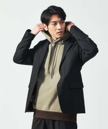 ABAHOUSE(ABAHOUSE)/【IT－JACKET/セットアップ対応】2ボタン ジャケット/ブラック