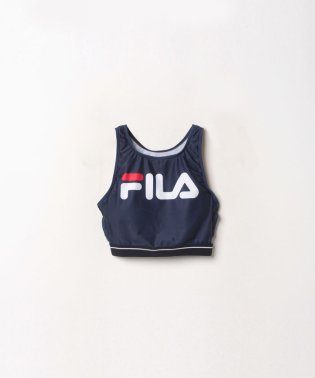 FILA/＜YOGA＞水陸両用 ロゴ 丈長 ブラトップ　（348236）/503713816