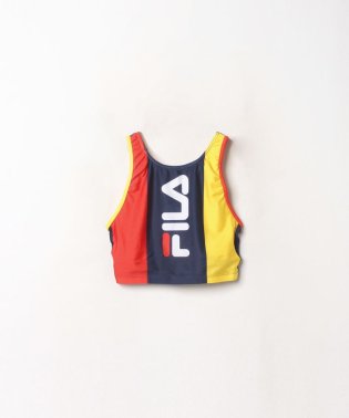 FILA/＜YOGA＞水陸両用 トリコロール ブラトップ　（348237）/503713818