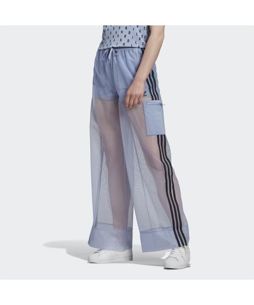 セール メッシュ トラックパンツ ジャージ アディダス オリジナルス Adidas Originals Magaseek