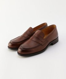 NOLLEY’S goodman(ノーリーズグッドマン)/Daily Loafer デイリーローファー/ブラウン