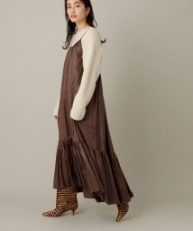 アダムエロペ Adam Et Rope ワンピース ドレスの通販 Magaseek