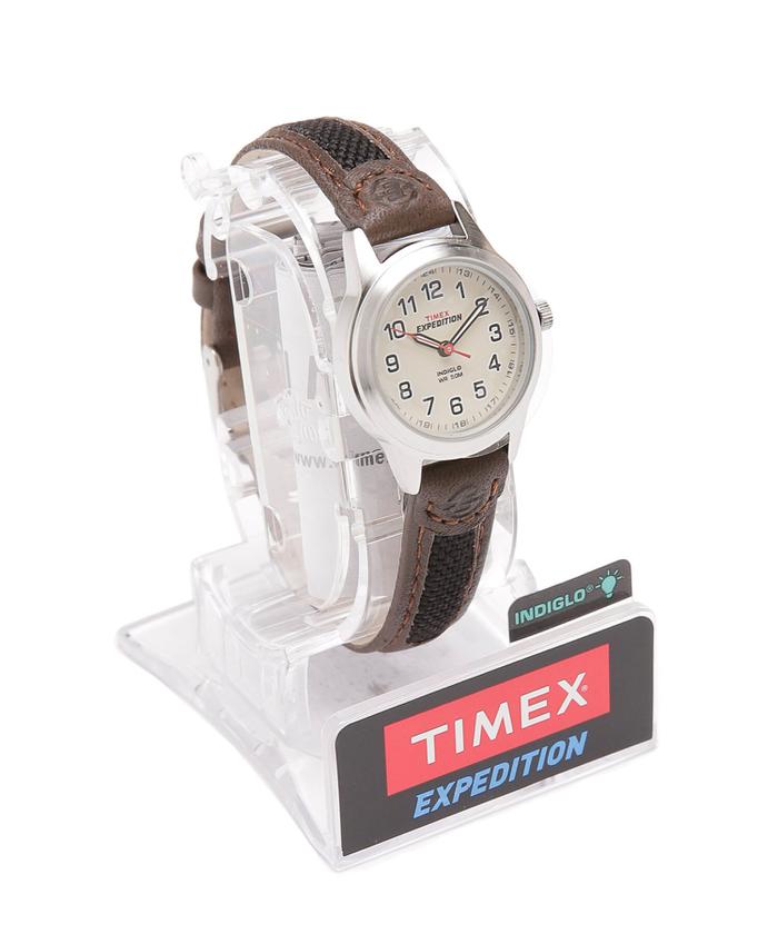 timex expedition field