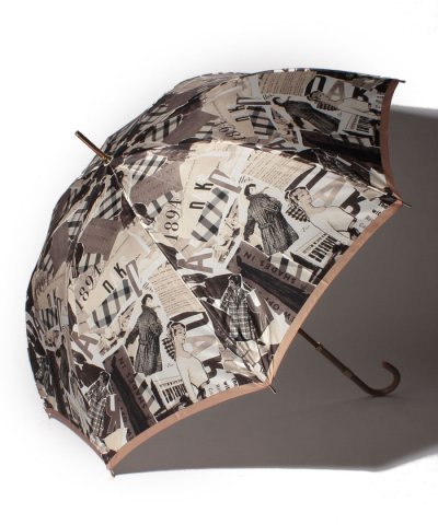 傘 アニバーサリーコラージュ