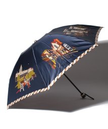 Daks ダックス 折りたたみ傘 イラスト ダックス Daks Magaseek