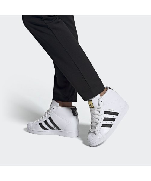 スーパースター アップ Superstar Up アディダス オリジナルス Adidas Originals Magaseek