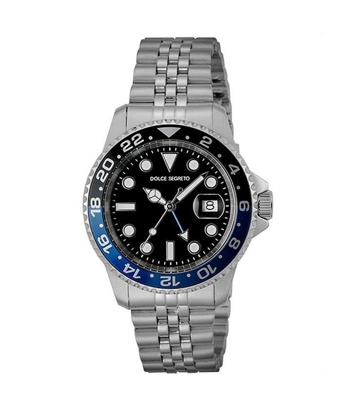 Dolce Segreto Gmt400 ドルチェセグレート 腕時計 メンズ ドルチェセグレート Dolce Segreto Magaseek