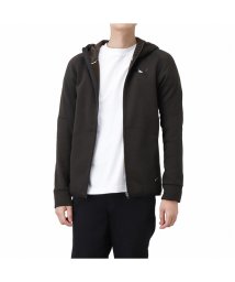 MAC HOUSE(men)(マックハウス（メンズ）)/PUMA プーマ EVOSTRIPE WARM フーデッドジャケット 853897/ブラック