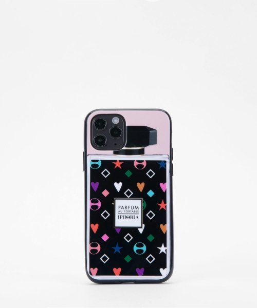 ar/mg(エーアールエムジー)/【Bs】【it】【IPHORIA】【17569， 17570】Case for Apple iPhone 11 Pro － PARFUME LINE/その他