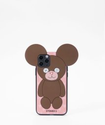 ar/mg/【Bs】【it】【IPHORIA】【17573， 17574， 17575】Case for Apple iPhone 11 Pro － Teddy LINE/503729019