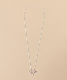 SHIPS MEN/XOLO: TWIST LINK NECKLACE S ネックレス/503730073