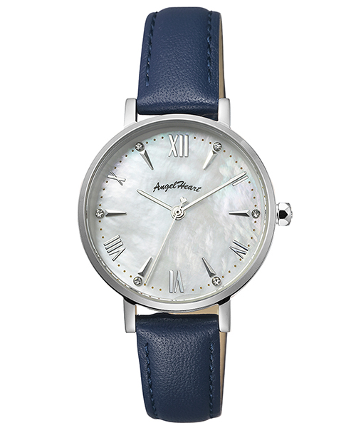 売り尽 正規品 Angel Heart エンジェルハート 腕時計 St29snv レディース Sparkle Time スパークルタイム ソーラー 送料無料 北海道 沖縄県 除く 在庫限り 完売次第終了ぽっきりsale Sebbaautopecas Com Br