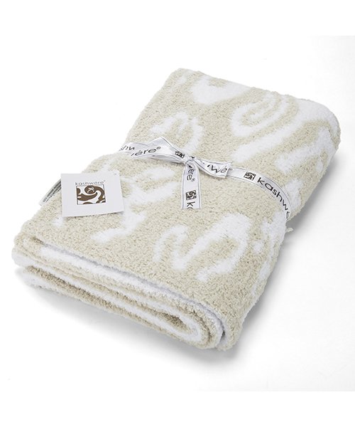 セール Kashwere Half Throw カシウエア ハーフ ブランケット Damask ダマスク プレゼント カシウエア Kashwere Magaseek