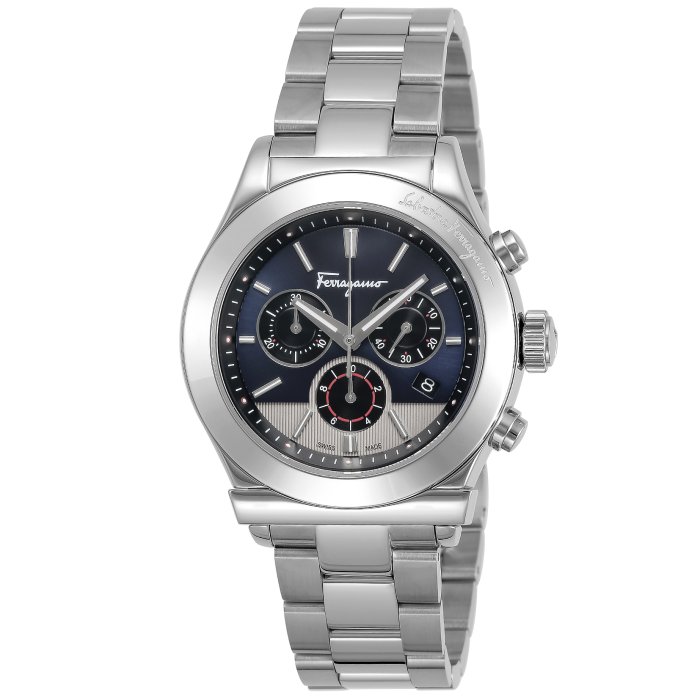 セール Ferragamo 腕時計 メンズ フェラガモ18 Sffm013 サルヴァトーレ フェラガモ Salvatore Ferragamo Magaseek