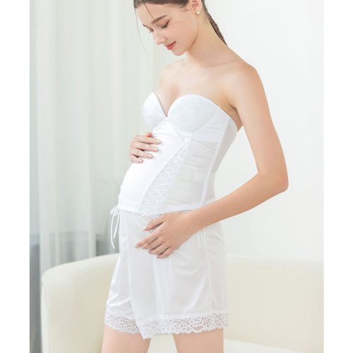 bridalbloom ショートビスチェC65 水っぽ