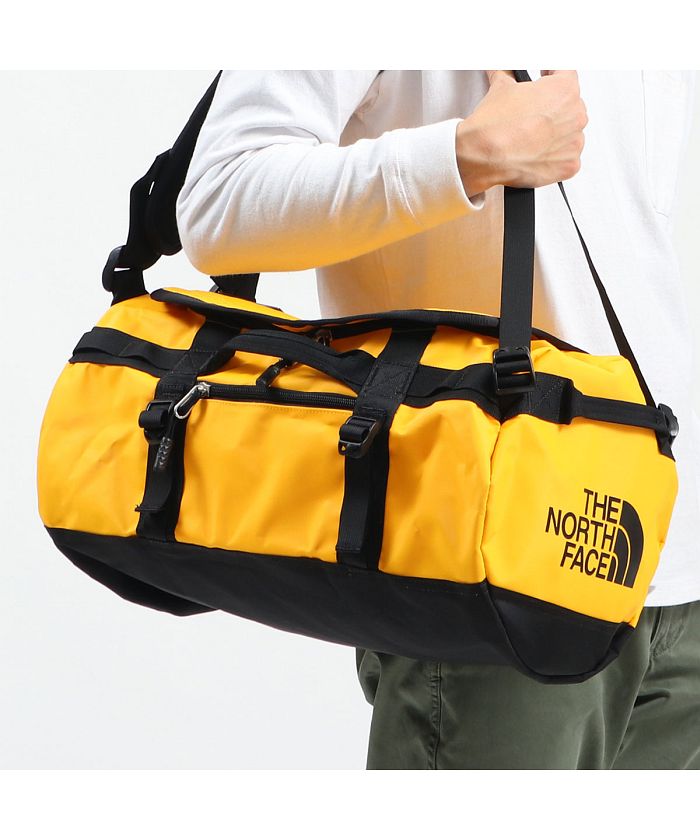 THE NORTH FACEノースフェイス  ダッフルバッグ31LサイズXS