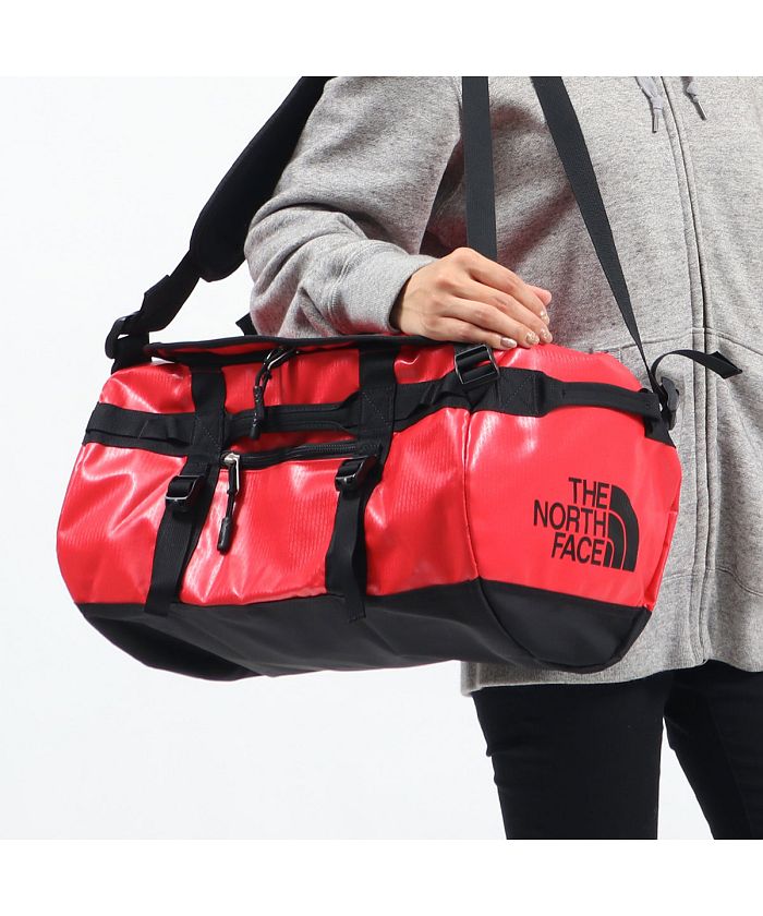 【日本正規品】ザ・ノース・フェイス ボストンバッグ THE NORTH FACE ダッフルバッグ ダッフルXS BC Duffel XS 31L  NM82079