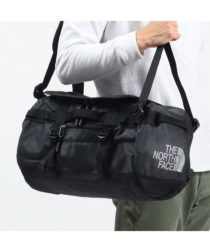 【日本正規品】ザ・ノース・フェイス ボストンバッグ THE NORTH FACE ダッフルバッグ ダッフルXS BC Duffel XS 31L  NM82079