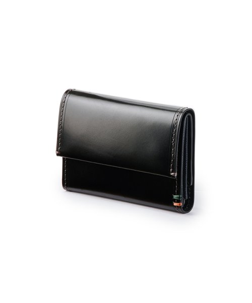 Is It イズイット 財布 ミニ財布 三つ折り財布 本革 メンズ レディース タイニー ブランド イズイット Is It Magaseek