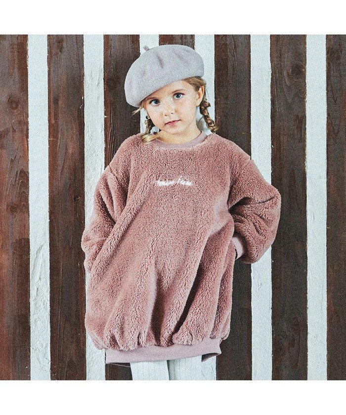 セール ボアワンピース ブランシェス Branshes Magaseek