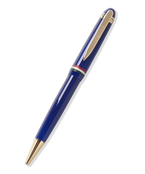 Orobianco(Pen)(オロビアンコ（ボールペン・タイピン・カフス）)/フォルテ　ボールペン/ETERNITYBLUE