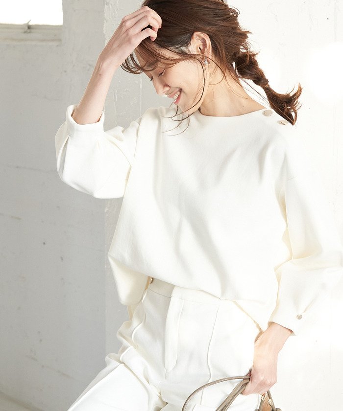 セール Marisol Online 美女組akaneさんコラボ メタル釦トップス ロペピクニック Rope Picnic Magaseek セール Marisol Online 美女組akaneさんコラボ メタル釦トップス ロペピクニック Rope Picnic Magaseek