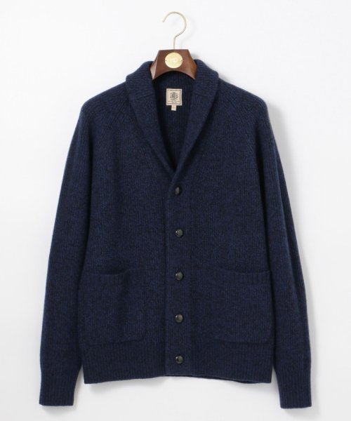 Aqua ショールカーディガン メンズファッション 阪急百貨店公式通販 阪急 Men S Online Store