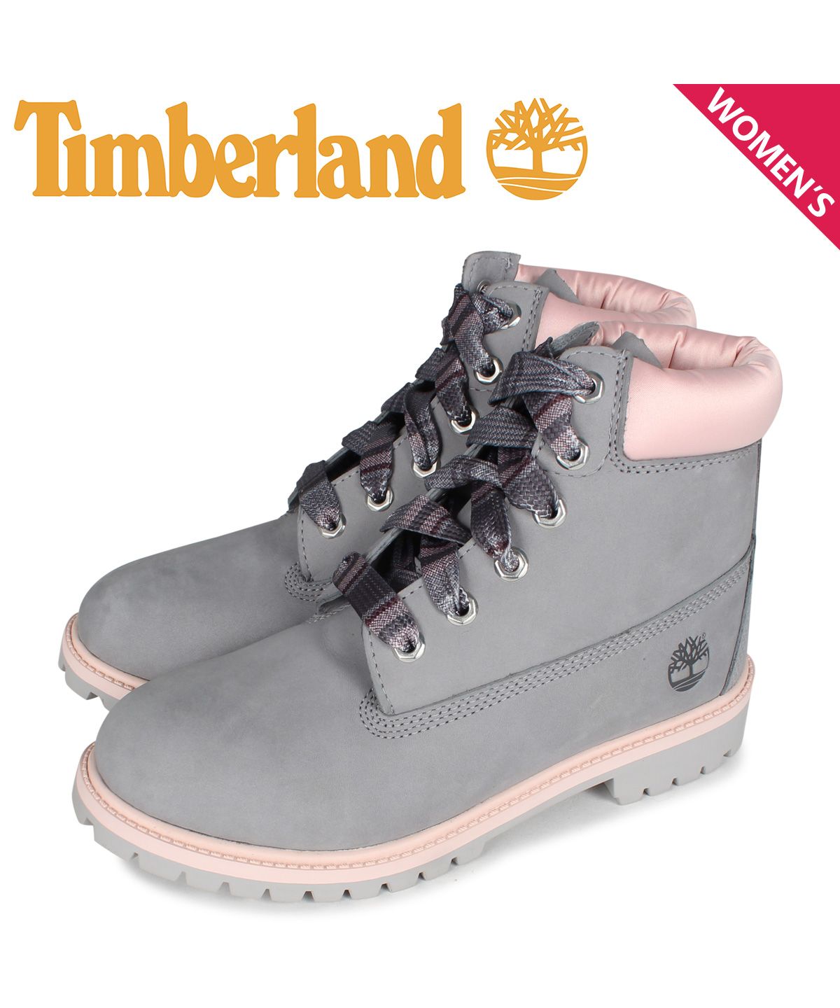 セール】ティンバーランド Timberland ブーツ 6インチ プレミアム