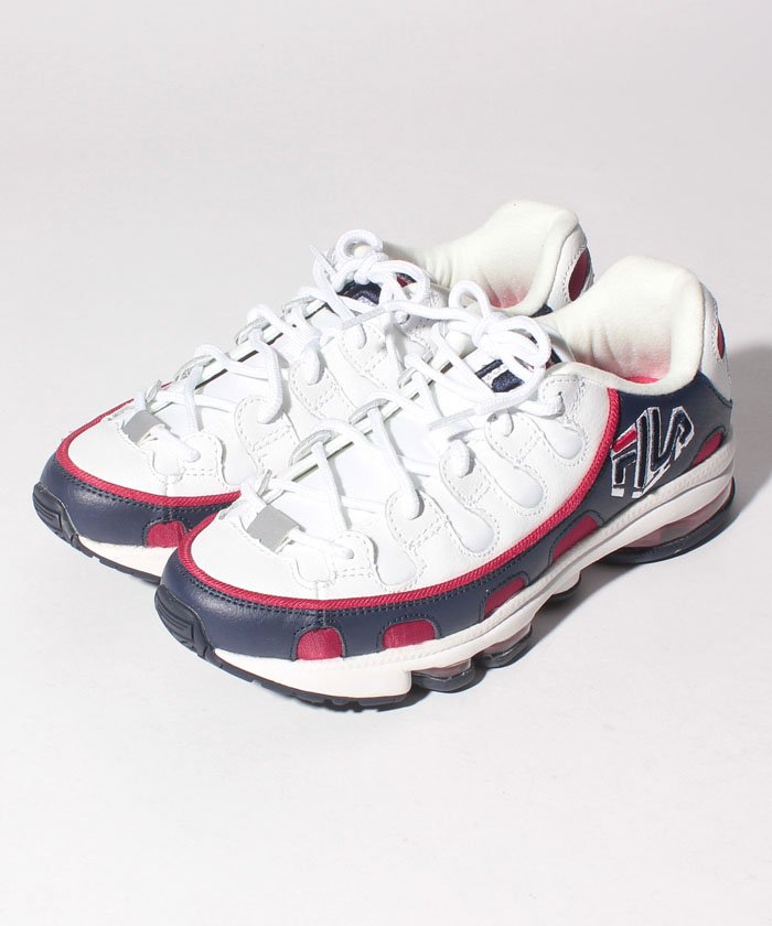 Fila スニーカー シルバーの人気商品 通販 価格比較 価格 Com Fila スニーカー シルバーの人気商品 通販 価格比較 価格 Com