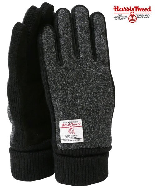 Harris Tweed ハリスツイード 手袋 ツイード素材 グローブ マルカワ Marukawa Magaseek Harris Tweed ハリスツイード 手袋 ツイード素材 グローブ マルカワ Marukawa Magaseek
