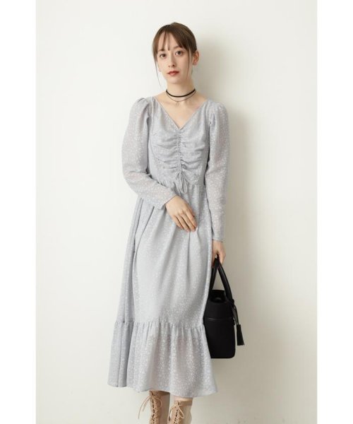 セール ソフィアワンピース ジルスチュアート Jillstuart Magaseek