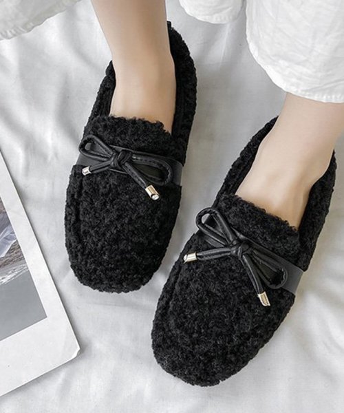 セール モカシン 冬靴 暖かい パンプス レディース シューズ 裏起毛 レザー ファー ぺたんこ 履きやすい 冬先行 ミニミニストア Miniministore Magaseek セール モカシン 冬靴 暖かい パンプス レディース シューズ 裏起毛 レザー ファー ぺたんこ 履きやすい 冬先行 ミニミニストア Miniministore Magaseek
