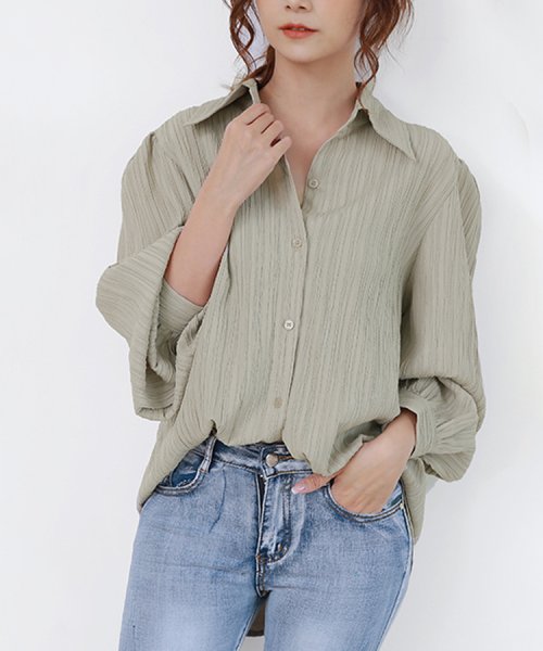 レディースファッション通販 シャツ レディース 秋 冬 春 トップス 長袖 通勤 Ol 上品 きれいめ おしゃれ ドゥーベル Doux Belle Magaseek レディースファッション通販 シャツ レディース 秋 冬 春 トップス 長袖 通勤 Ol 上品 きれいめ おしゃれ ドゥーベル Doux Belle Magaseek