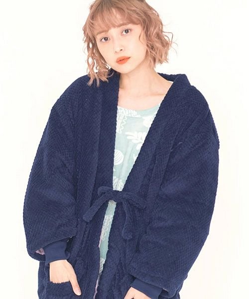 ちゃんちゃんこ