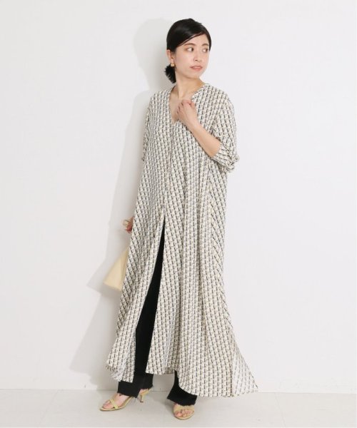 Vermeilモノグラムワンピース ヴェルメイユ パー イエナ Vermeil Par Iena Magaseek Vermeilモノグラムワンピース ヴェルメイユ パー イエナ Vermeil Par Iena Magaseek