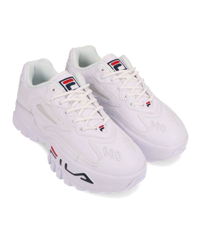 フィラ トレイル ダモン 1997 Fila Fila Magaseek フィラ トレイル ダモン 1997 Fila Fila Magaseek